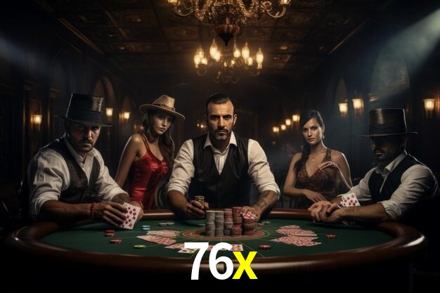 76x: Seu Especialista em Apostas Esportivas Brasileiras