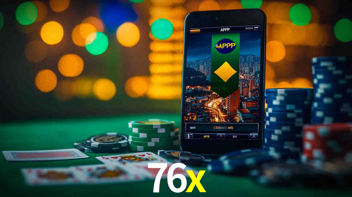 A Emoção da Loteria na 76x: Uma Chance de Mudança de Vida