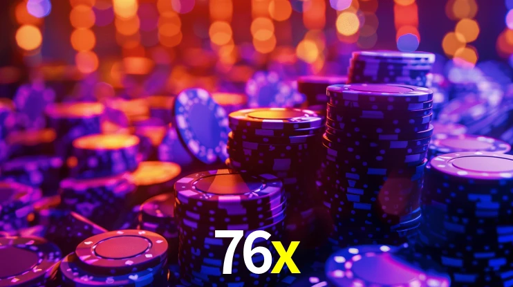 76x App Interface
