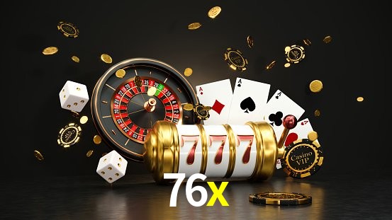 Live Casino 76x