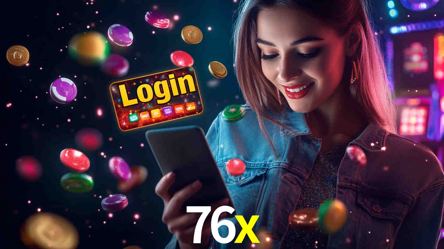 Descubra o Programa VIP da 76x: Vantagens Exclusivas para Jogadores