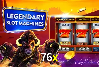 Inovações de Jogos na 76x: O Futuro das Experiências Interativas