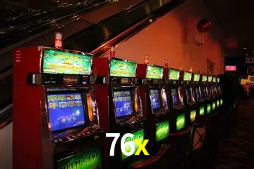 A Popularidade dos Caça-Níqueis no 76x