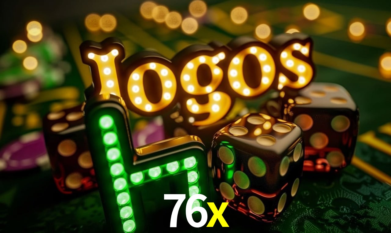 Provedores de Jogos 76x