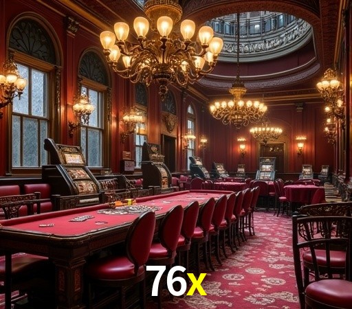 76x - Sites de jogos de azar seguros - 76x bet
