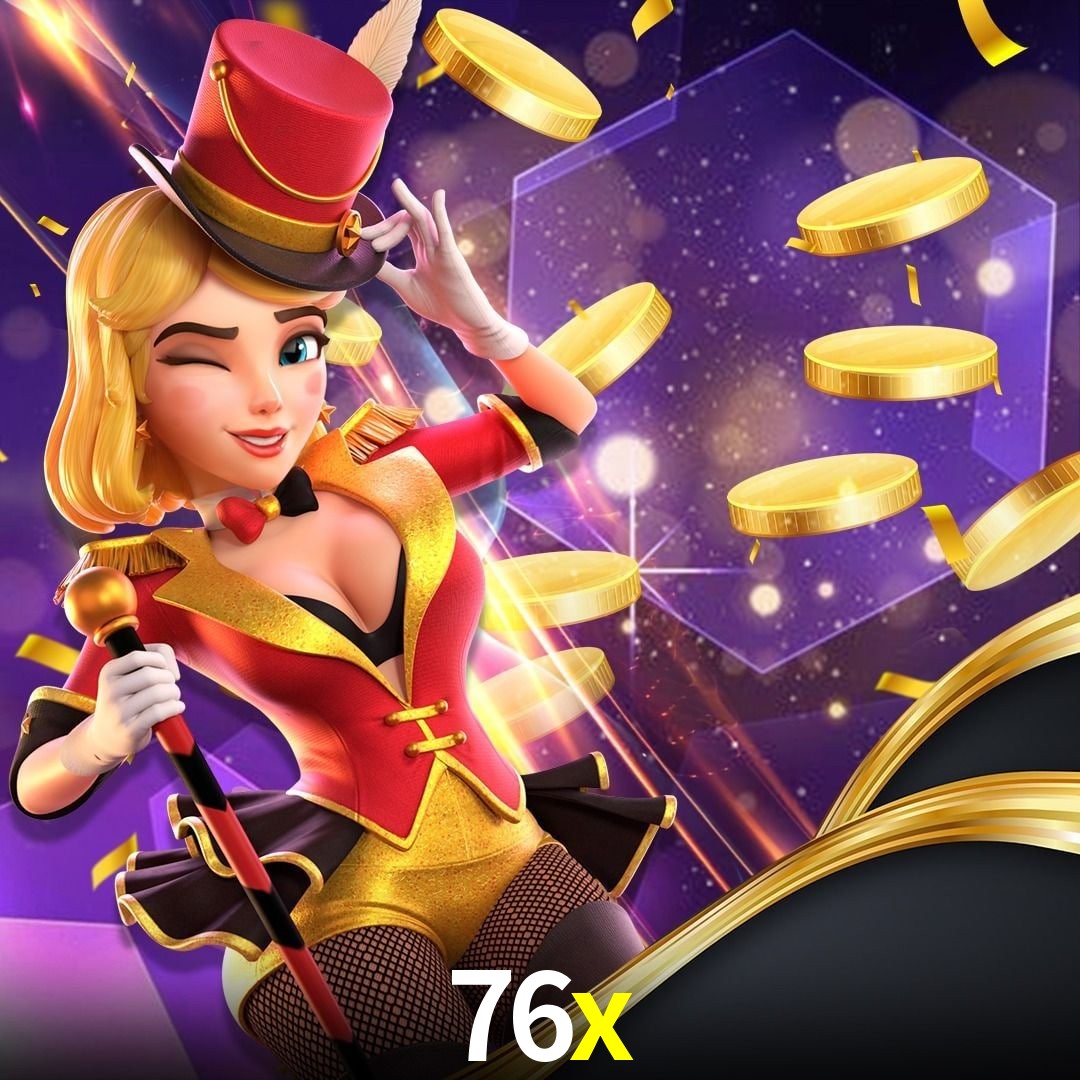 Slot Games 76x