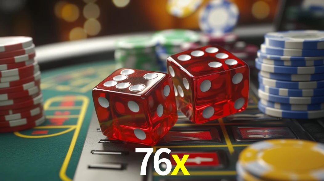 Welcome Bonus 76x