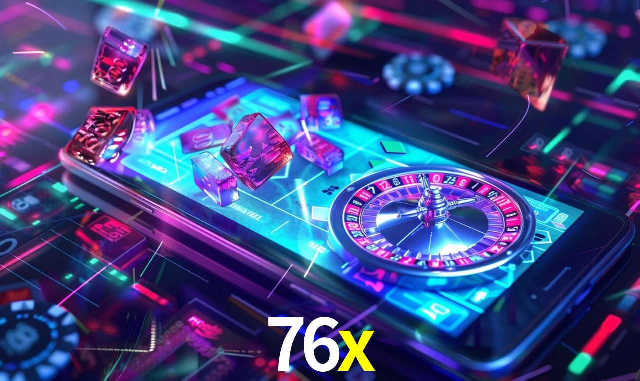 Estatísticas do Jogo 76x