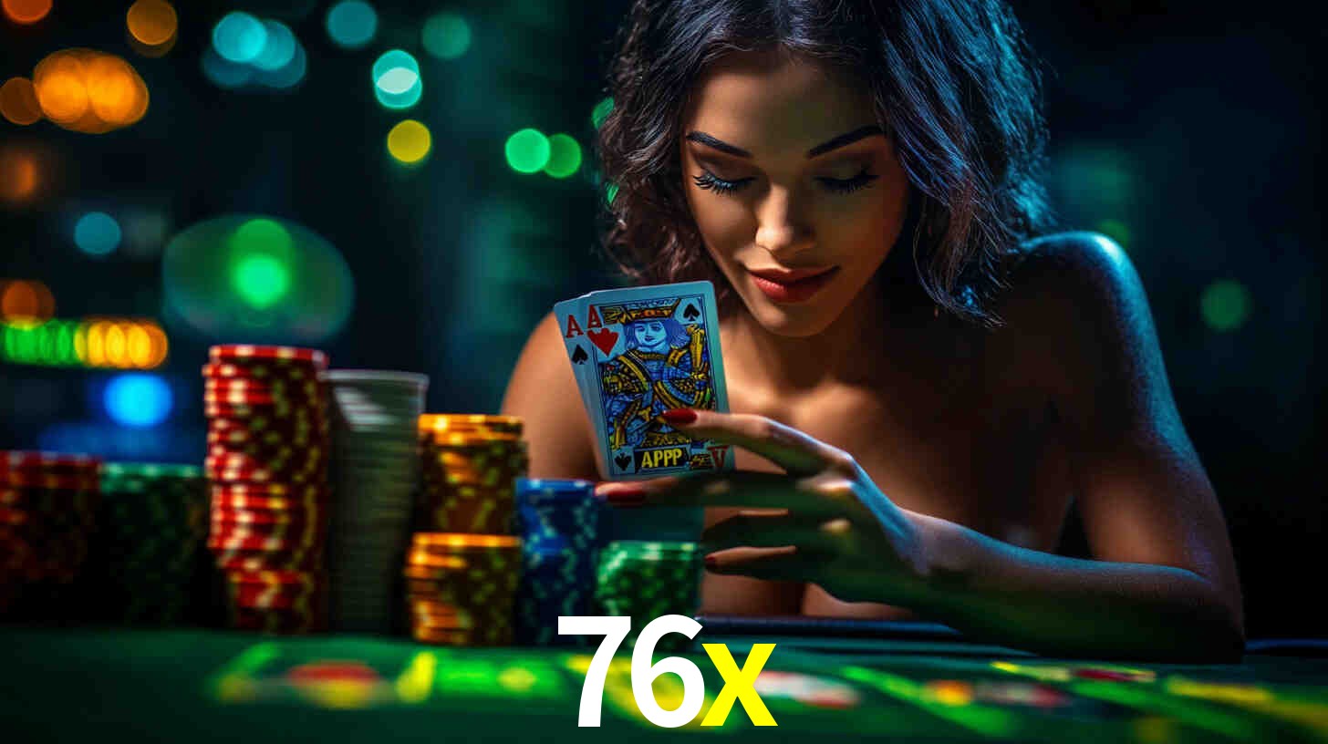 Desvendando o Mundo dos Jogos Virtuais na 76x