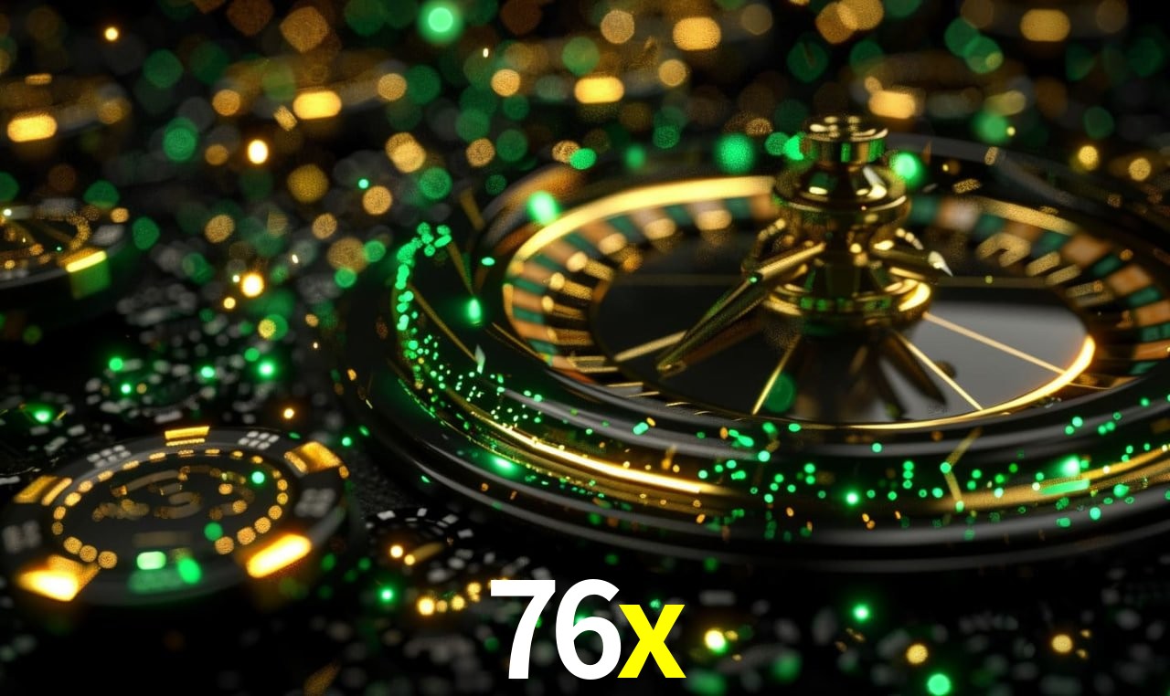 Experimente o Login Seguro Premium no 76x