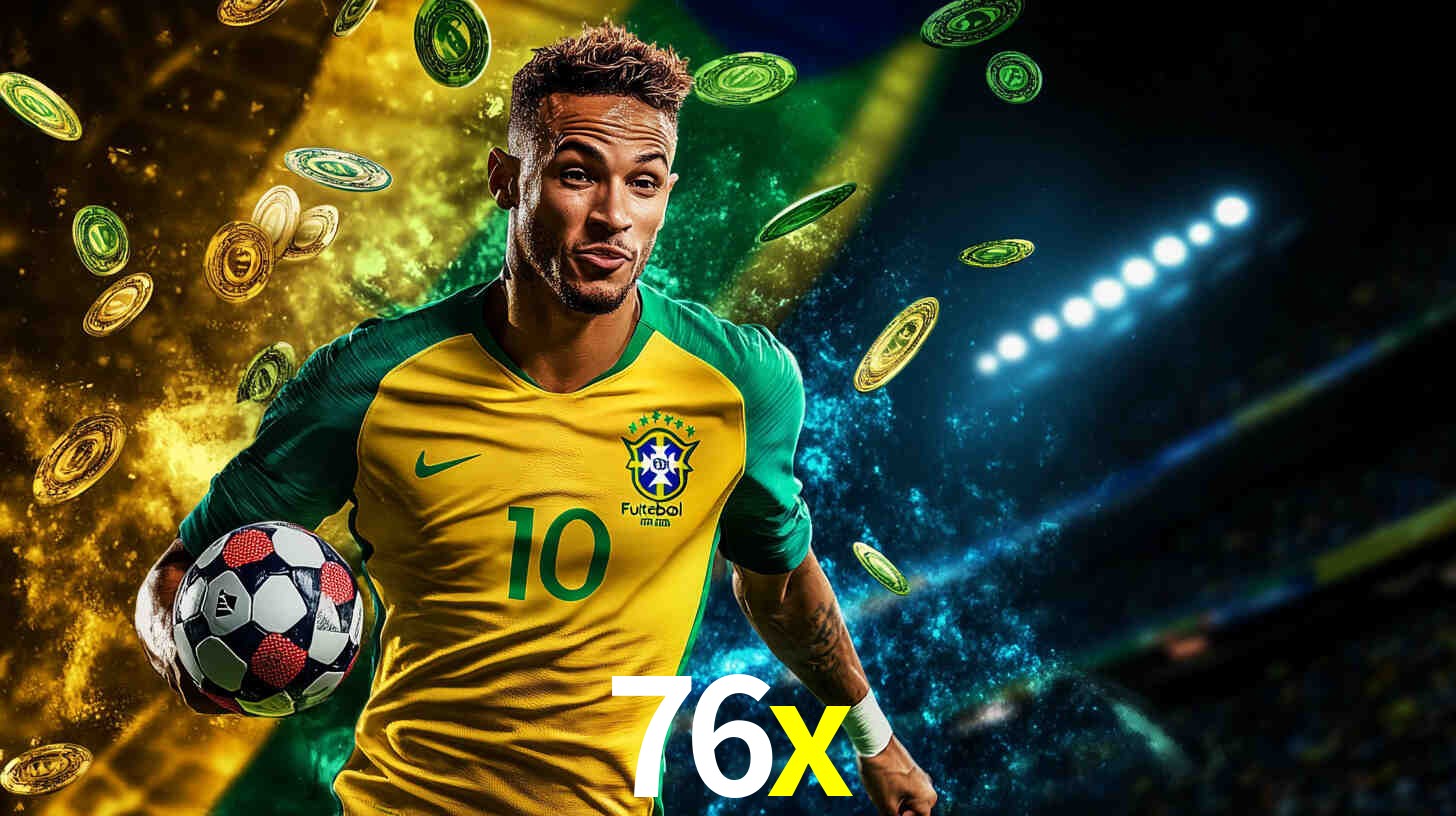Inovações de Jogos na 76x: O Futuro das Experiências Interativas