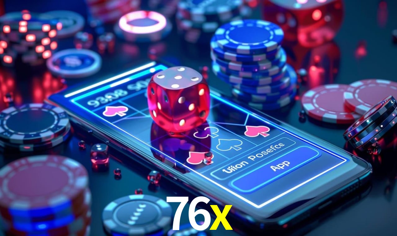 76x,76x bet