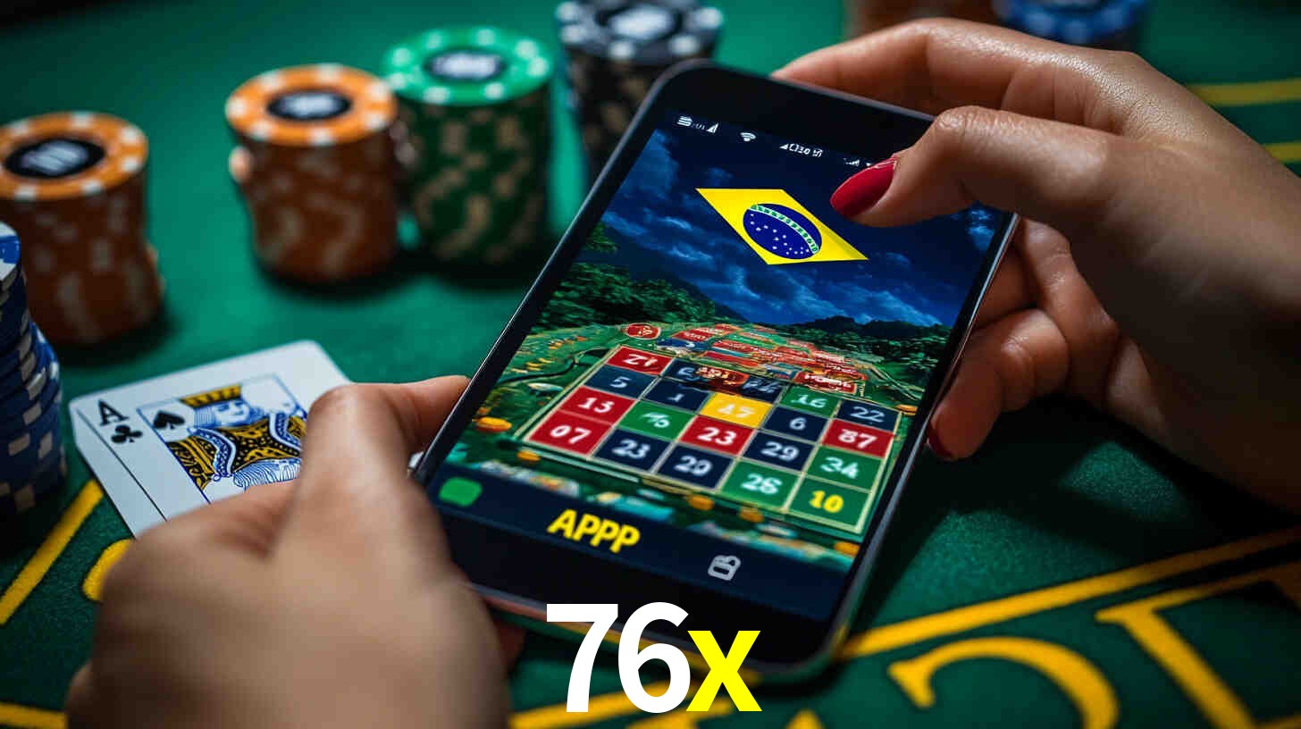 Explorando a Categoria de Eventos em Apostas na 76x