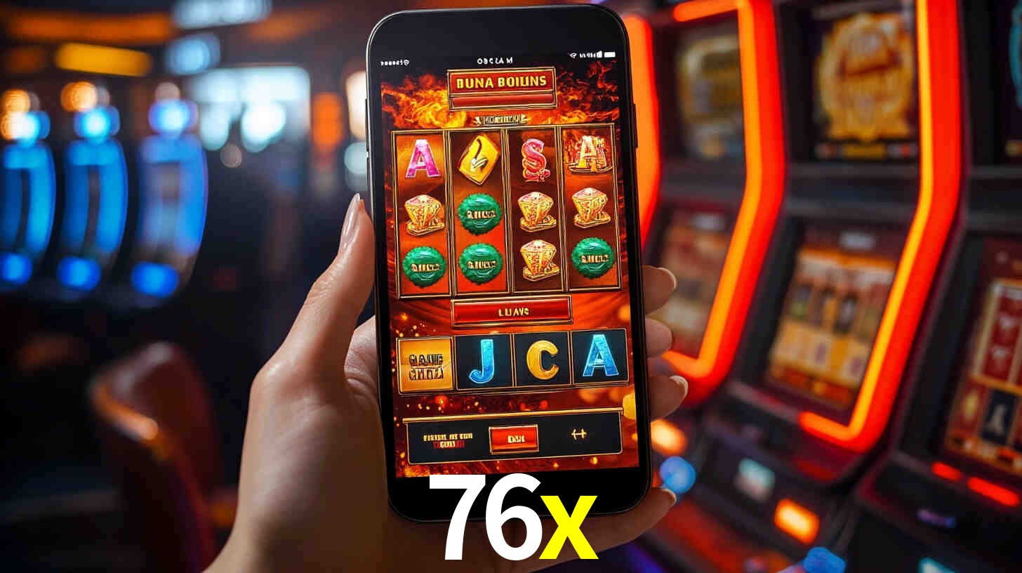 Live Casino 76x